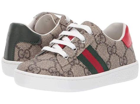 gucci kids shoes sizes|gucci shoes for boys 10.